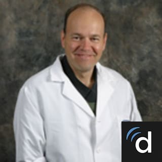 John Klosak, MD, Vascular Surgery, Bettendorf, IA