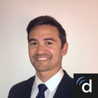 Jordan Arakawa, MD, Orthopaedic Surgery, Portland, OR