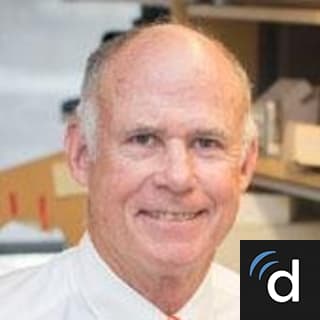 Robert Coffey, MD