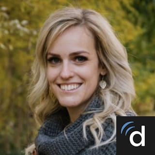 Emily Lailhengue, Family Nurse Practitioner, American Fork, UT