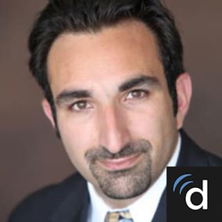 Garni Barkhoudarian, MD