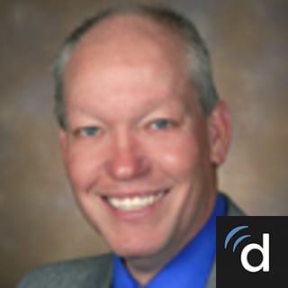 Mark Boyer, Family Nurse Practitioner, St. George, UT