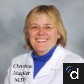 Christine Mueller, MD