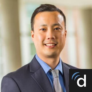 Daniel Gih, MD