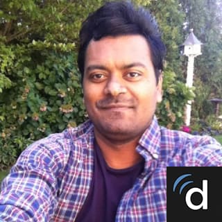 Simon Waghchoure, MD