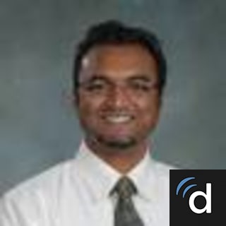Nitin Shenoy, MD, Internal Medicine, Hickory, NC
