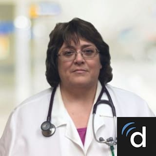 Lee Williams, Family Nurse Practitioner, Barberton, OH