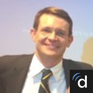 Christoph Hutchinson, MD