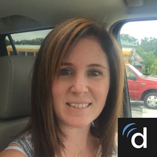 Amanda (Britton) Leche, Emergency Medicine, Spartanburg, SC