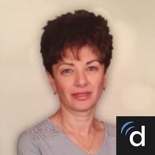 Ekaterina Pletinskaya, MD