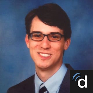 Robert Campbell, MD