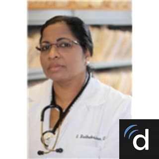 Sarojini Radhakrishnan, MD