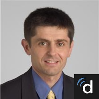 Francois Bethoux, MD