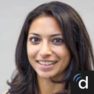 Sharmilee (Bansal) Korets, MD