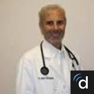Marc Weisman, DO, Geriatrics, Madison Heights, MI