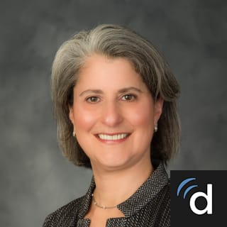 Elisa Burns, MD