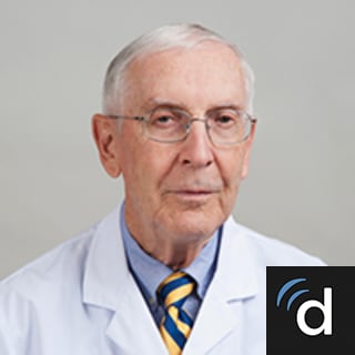 James Cherry, MD