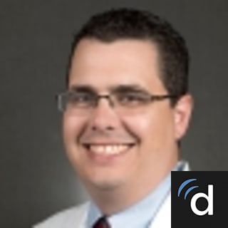 Robert Carter, MD