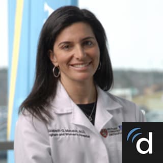 Elizabeth Matzkin, MD