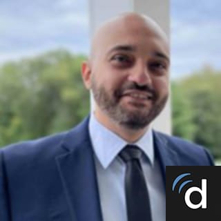 Maykel Farag Ghabrash, MD