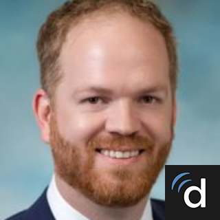 Matthew Bassett, MD