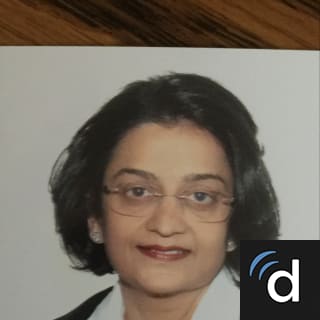 Radhika Ravi, MD, Anesthesiology, East Orange, NJ