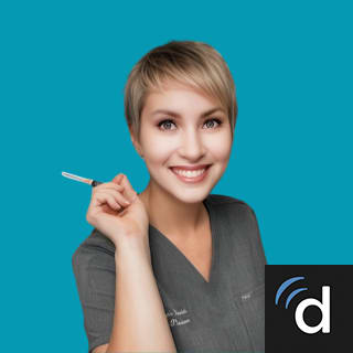 Amanda Hoelscher, Nurse Practitioner, Tampa, FL