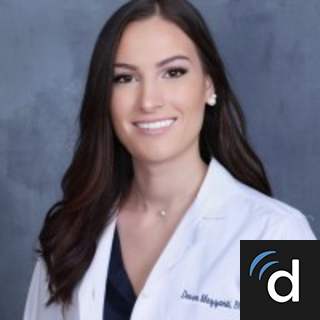 Devon Mazzanti, General Surgery, Mercerville, NJ