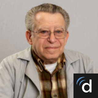 Barry Spiegel, Internal Medicine, Fayetteville, NC