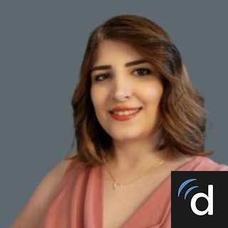 Faezeh Abbasi, MD