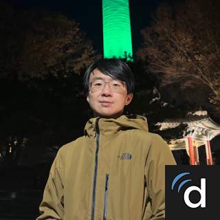 Yu Cheng Chiu, MD, Research, Los Angeles, CA