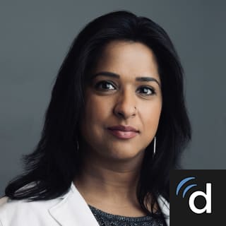 Anita Datta, MD