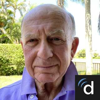 Arnold Lentnek, MD, Infectious Disease, Boca Raton, FL