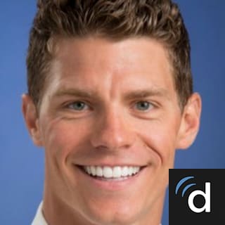 Dr. Kevin Campbell, MD – Madison, WI | Orthopaedic Surgery