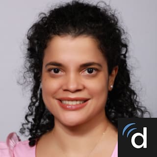 Ana Espinosa De Ycaza, MD