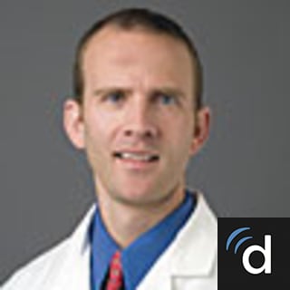 Barrett Barnes, MD