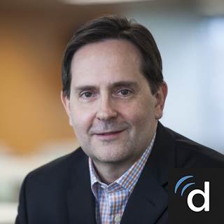 Paul McGovern, MD