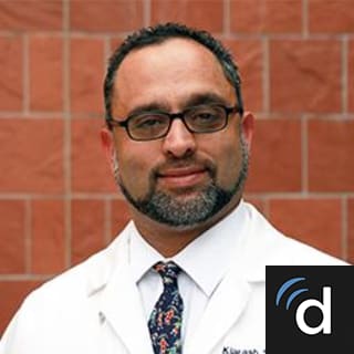 Kiarash Sadrieh, MD