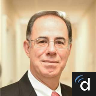 Henry Marano, MD