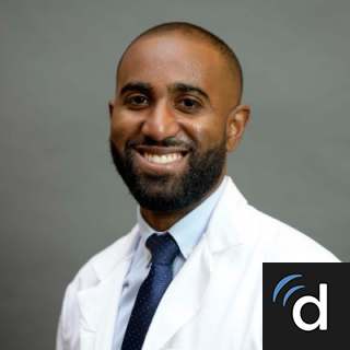 Nick Pickersgill, MD, Urology, New York, NY