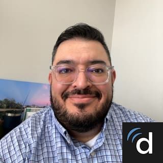 Jason Acosta, Psychiatric-Mental Health Nurse Practitioner, El Paso, TX