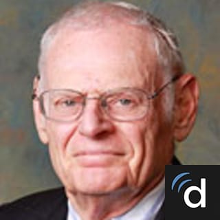 Melvin Scheinman, MD