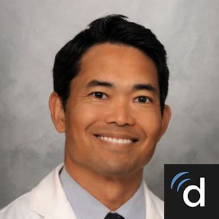 Cass Nakasone, MD, Orthopaedic Surgery, Honolulu, HI
