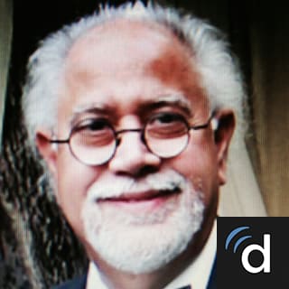 Dinesh Parmar, MD