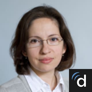 Larissa Bornikova, MD, Oncology, Boston, MA
