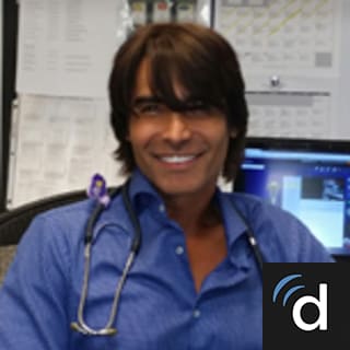Robert Hashemiyoon, MD