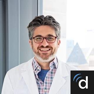 Adam Singer, DO, Emergency Medicine, East Grand Rapids, MI