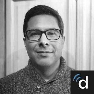 Jaime Jimenez, Psychiatric-Mental Health Nurse Practitioner, Santa Cruz, CA