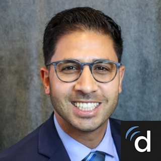Tareq Aro, MD