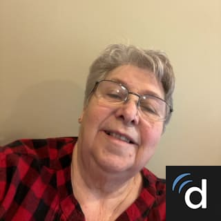 Sherry Wood-Stieg